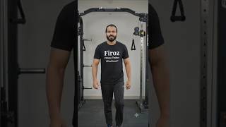 Lose Belly Fat Fast at Home 💪 5 Easy Exercises (Beginner Friendly) #shortsfeed  #bellyfatloss