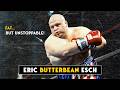 Eric “Butterbean” Esch Career Best Knockouts – 350lbs of Absolute Chaos!