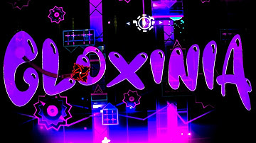 Gloxinia 100% | Geometry Dash