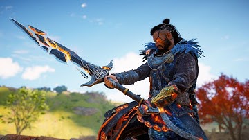 AC Valhalla weekly reset checking new items