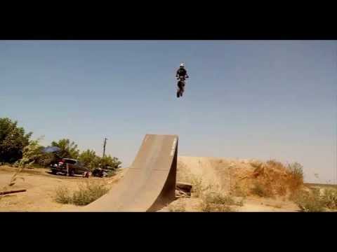 FMX Ramp - 8'4'' Wood - YouTube FMX Ramp - 8'4'' Wood - YouTube