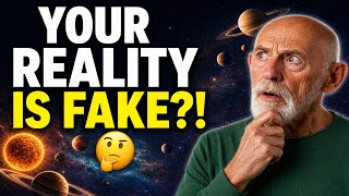 Why the Multiverse Is More Real Than Your Bedroom – Susskind Explains