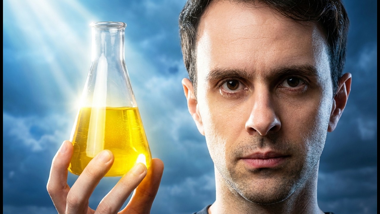 ENQUÊTE #13 - L'ARNAQUE DU DIOXYDE DE CHLORE (le remède 