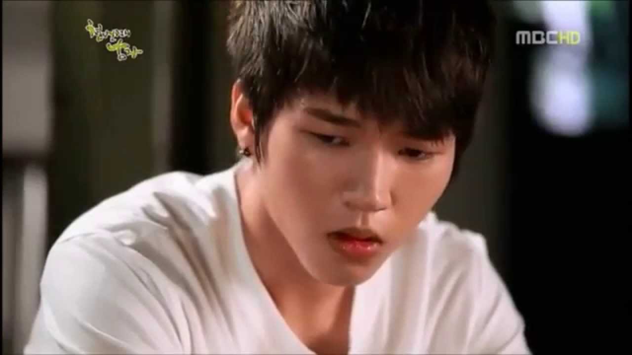 [OPV] A Person Like Me (나란 사람) - MyungGyu & WooGyu