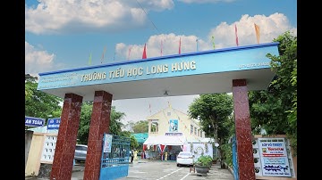 LỄ KỶ NIỆM NGÀY NHÀ GIÁO VN 20 11 2022 TẠI TRƯỜNG TIỂU HỌC LONG HƯNG-THỊ XÃ GÒ CÔNG-TỈNH TIỀN GIANG.