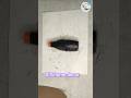DIY Bottle Art #shorts #diy #yt