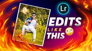 gold tone effect in Lightroom | Lightroom Tutorial | Rashith Tutorial | screenshot 5