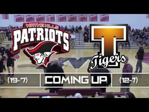 camera iphone 8 plus apk Wayne Hills vs. Tenafly North 1 Group 3 St Playoff 2/26/18