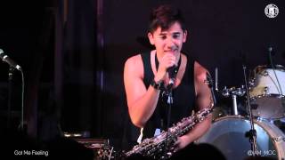 Got Me Feeling | Matthew O'Connell | Mother City Live