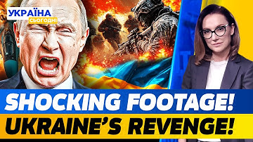 💥JUST IN! SUPER STRIKE! UKRAINIAN ATTACKS TURN RUSSIA INTO HELL! DISASTER IN CRIMEA! | UKRAINE TODAY