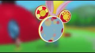 Mickey Mouse Clubhouse: Mickey’s Great Clubhouse Hunt (Using Their Mouskatools)