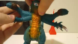 Bandai Ultra Monster 500 Series Gargorgon