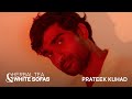 Watch How Prateek Kuhad Makes His Pre-Show Old Fashioned Cocktails | Herbal Tea & White Sofas
