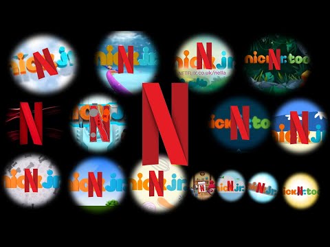 Netflix Evolution