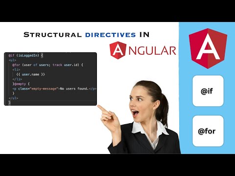 Angular @if & @for Explained: The Only Guide You Need for Modern Templates