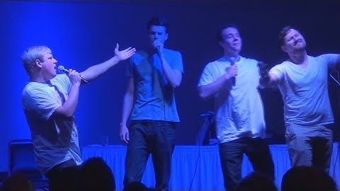 Whose Line Is It Anyway? MLP-MSP