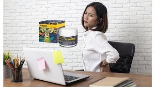 Berapa Harga Artropant