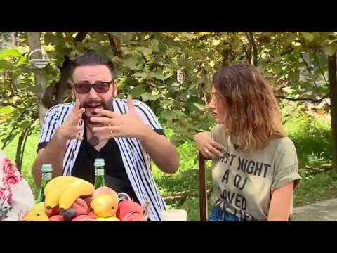 გურია ანრი ჯოხაძისთვის