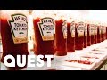 Heinz Ketchup | How Do They Do It?