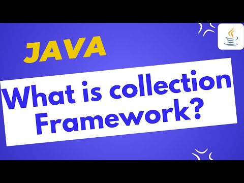 Java Collection Framework Explained | Why We Need Collections? | Java Basics