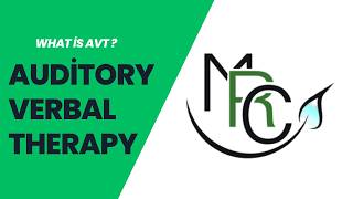 What is Auditory Verbal Therapy (AVT)  | Explained | AVT Techniques & Principles