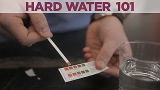 How to Get Rid of Hard Water - DIY Network