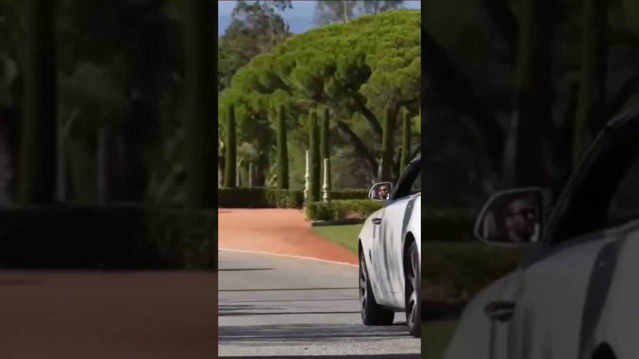 France. Inside the craziest mansion | Shorts