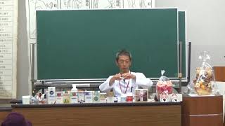 中高年の運動