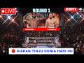 🔴LIVE SIARAN LANGSUNG CANELO ALVAREZ VS CARLOS ADAMES |TINJU DUNIA HARI INI |TINJU 2026 TERBARU