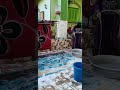 قومى يا لوزة بلا مغسلة بلا عك هو فيه افضل من غسيل وتعطير البيت