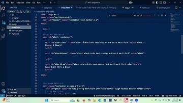 Tic-Tac-Toe Project W11