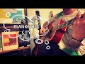 風になるまで 【BLANKEY JET CITY】 ブランキー 浅井健一 弾き語り 歌詞付 名曲