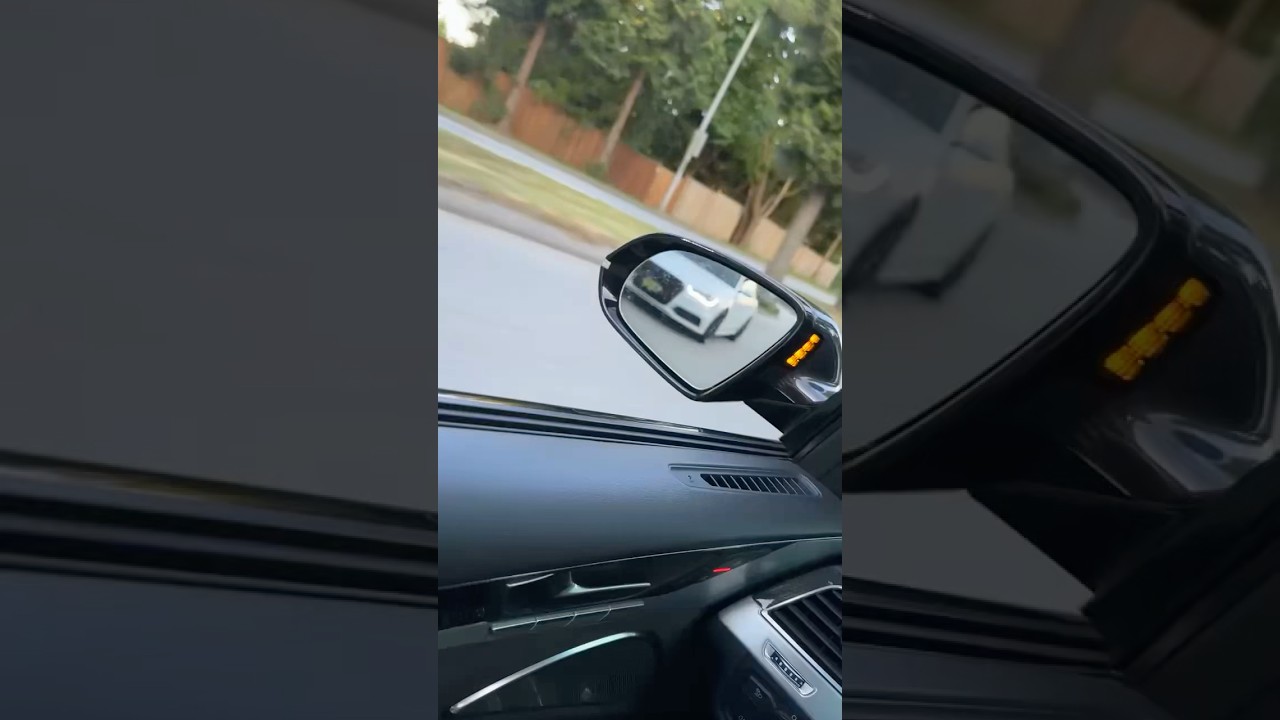 Brutal Audi S6 Burble Madness 🔥 | Jackal Tune + AWE Touring + Downpipes