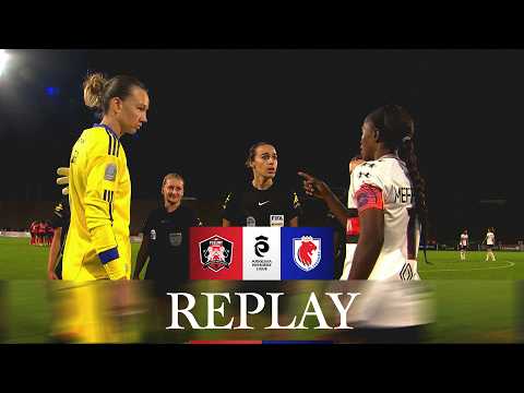 ARKEMA PREMIÈRE LIGUE | LE MATCH : FLEURY 91 - OL Lyonnes