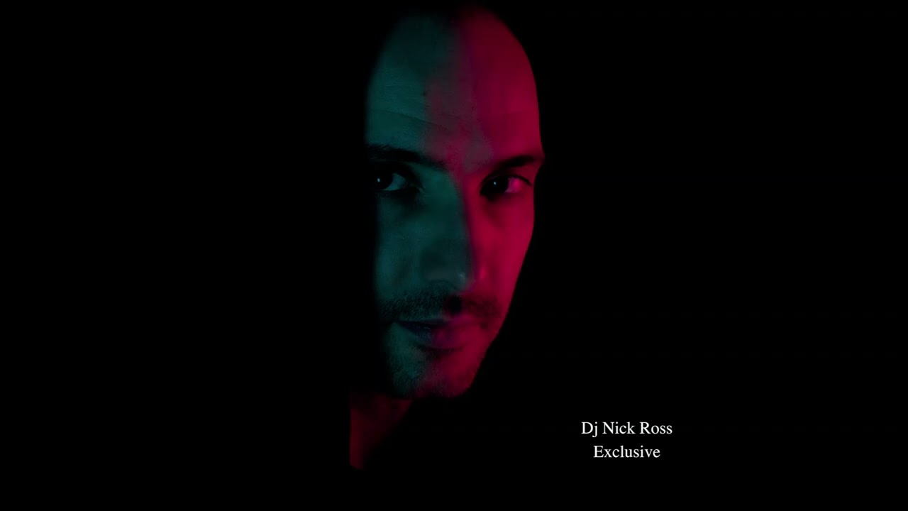 Dj Nick Ross - Exclusive (Something Slow)
