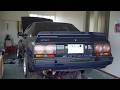 1987 Nissan R31 Skyline GTS-R "Unleash the Legend"