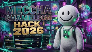 Meccha Chameleon 2026 Ultimate Hack | ESP, Aimbot & God Mode Toolkit News