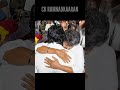 💔Thalapathy Vijay payed last respect to RB Choudhary Sir..??? | RB Choudhary | #Shorts