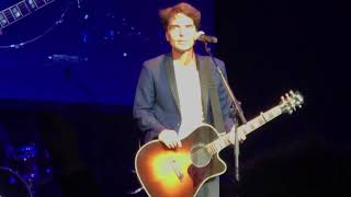 Richard Marx - Hazard 2018