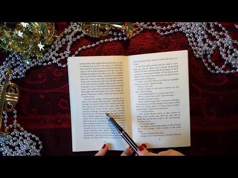 ASMR |A CHRISTMAS