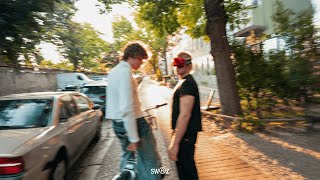 Zartmann & Ski Aggu - wie du manchmal fehlst (SWRZ Sommer Edit)