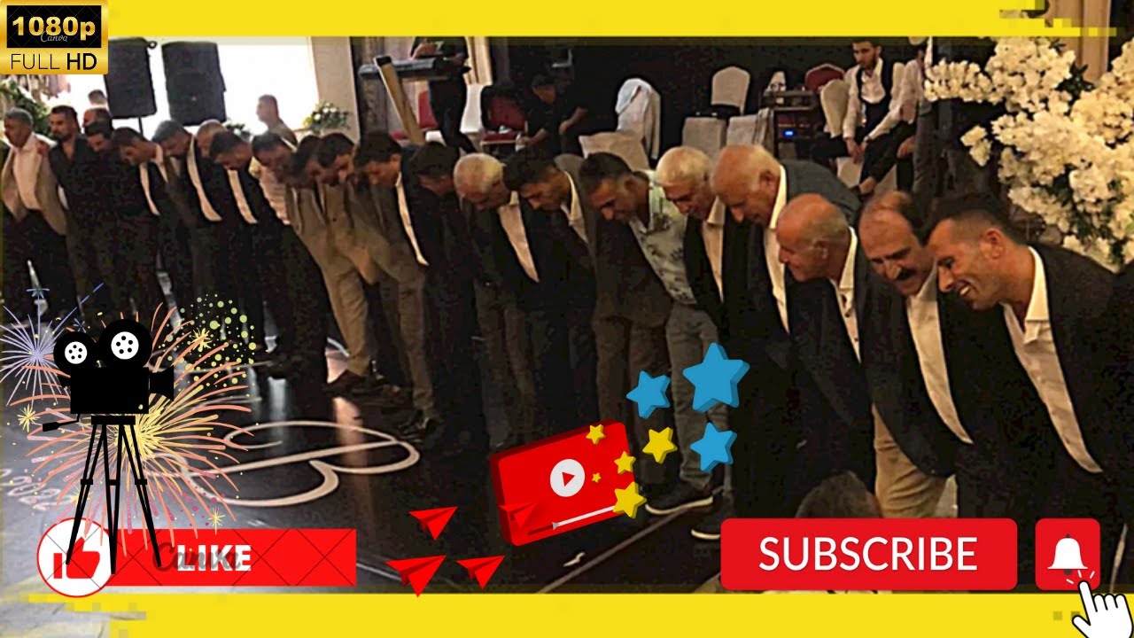 ADNAN DİLXWAZ DAWATA MALA ALTUNKAYNAK KEMENÇE RAKS GOVEND HALAY