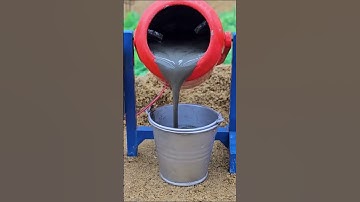 DIY Mini Tractor Building Science Projects Building Overpasses to Avoid Traffic Station Collisions