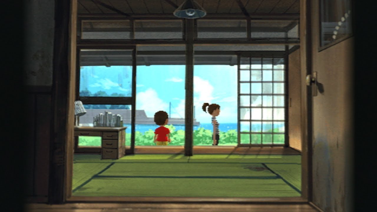 【実況】おれと、おまえらと、ぼくのなつやすみ2【人生プレイ】4日目-1 【実況】おれと、おまえらと、ぼくのなつやすみ2【人生プレイ】4日目-1