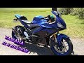 ★ 2019 YAMAHA R3 REVIEW ★