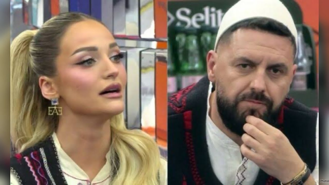 Zbulohen të fshehtat e Mirit dhe Selin/ Gazetarët e plasin në Breaking, ja çfarë fshehin