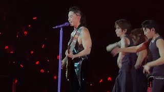 [FANCAM] F4 - Pray (Vanness Wu) | F*FOREVER in MANILA 20260627 [4K]