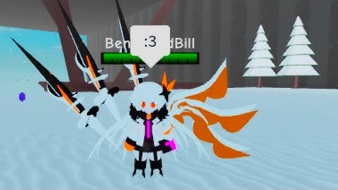 Undertale Ultimate Timeline kiana skin and Omnipotent sans new skill showcase