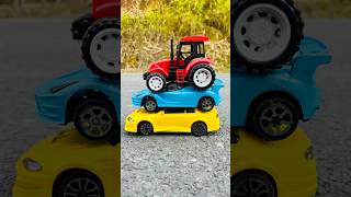 3 best remote control Tractor 🚜 test