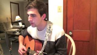 Video thumbnail of "CHVRCHES - We Sink (Acoustic Cover)"